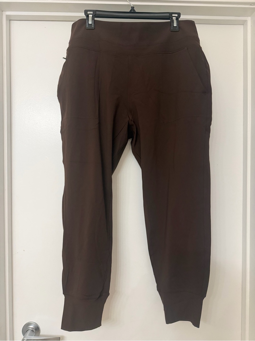 Athleta Women's Brown Jogger Pants